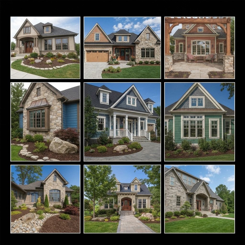 Personalized-Exterior-Style-Matching