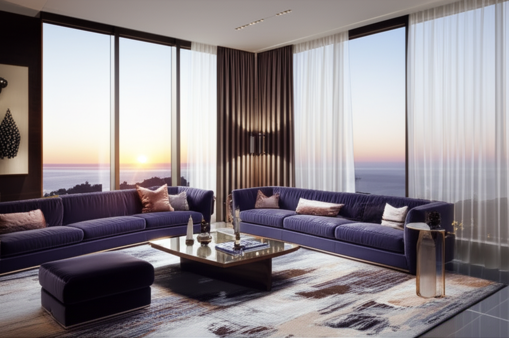 James Wilson's design project