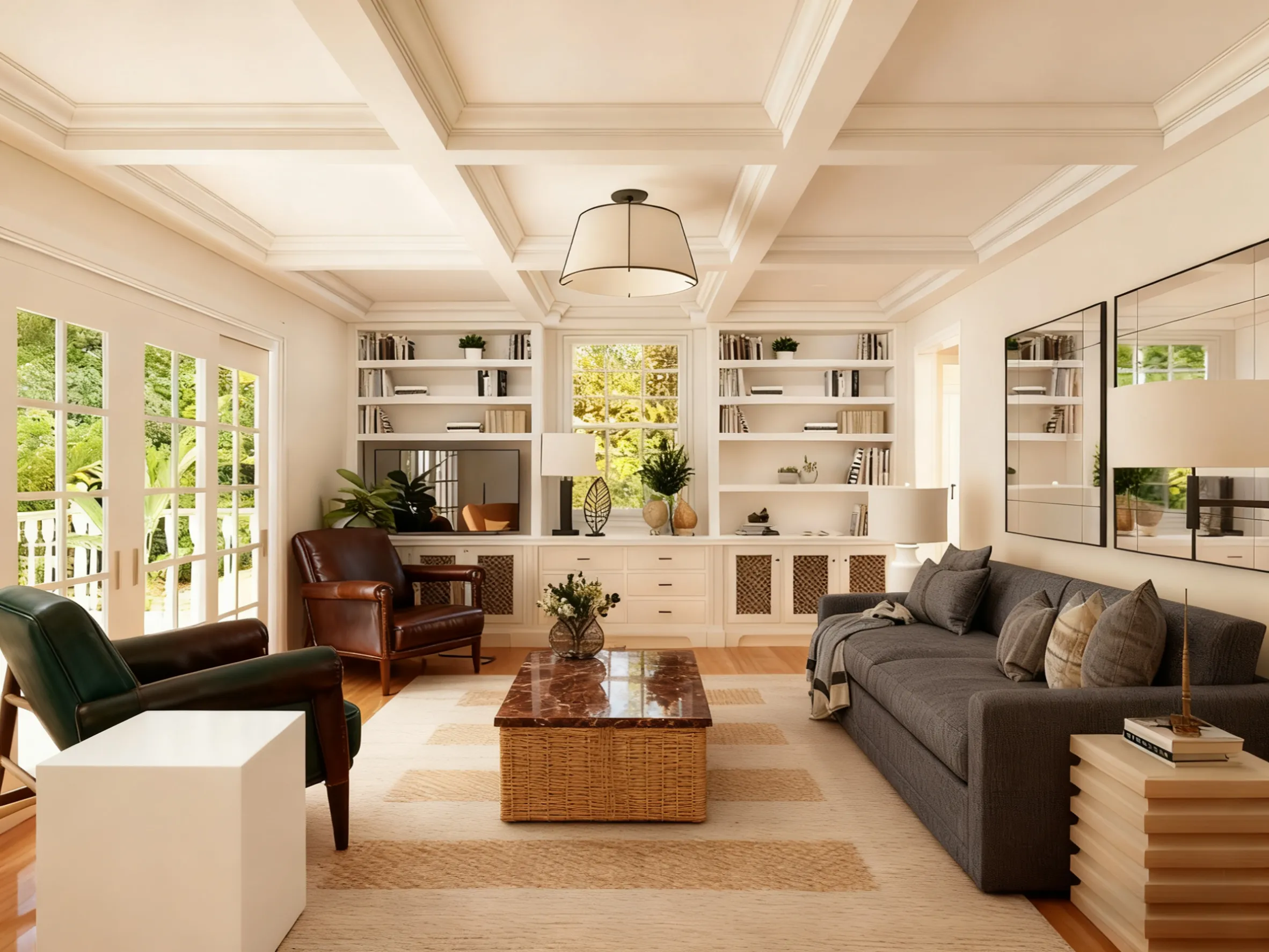 furniture replacement after