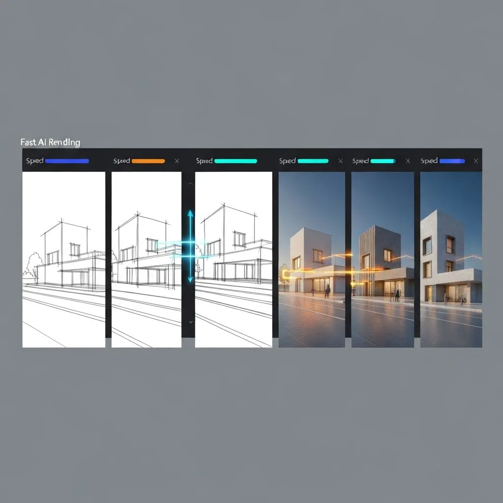 Lightning-Fast-Rendering