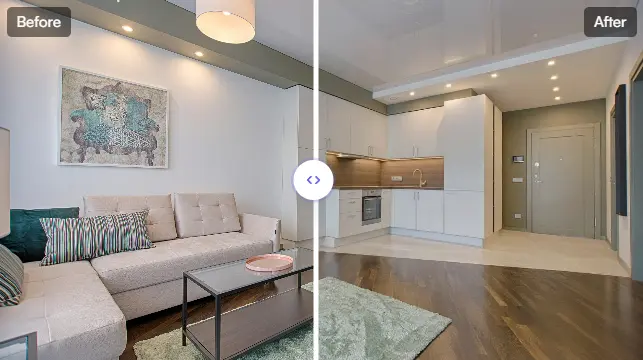 Realistic-Texture-Generation